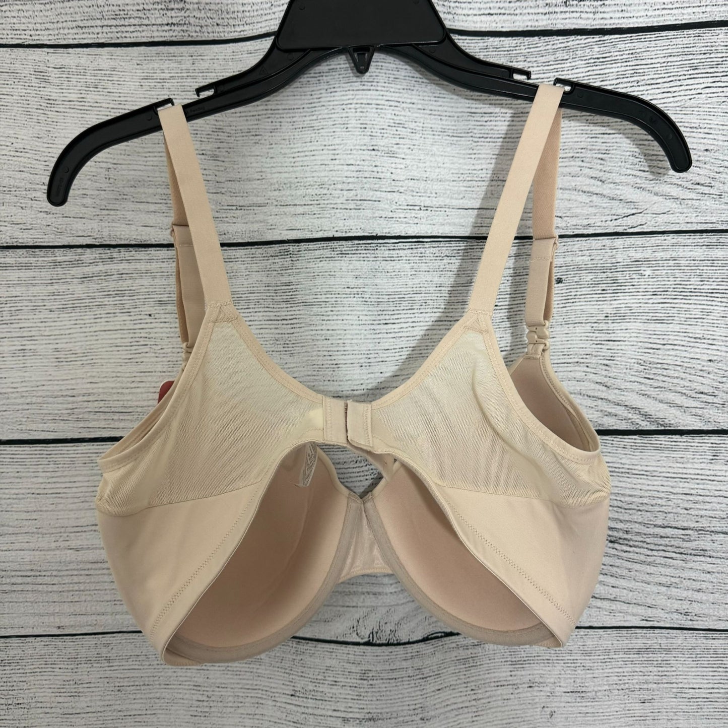 NWT Warners Convertible Underarm Smoothing Underwire Bra 36D