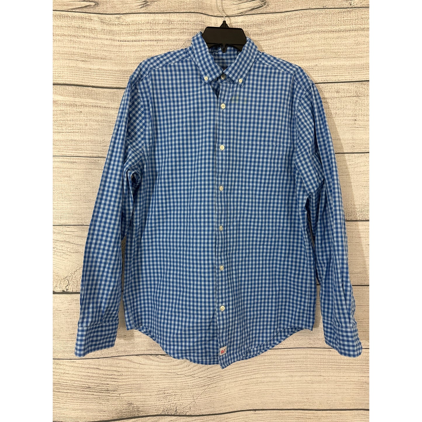 Vineyard Vines Classic Fit Murray Shirt