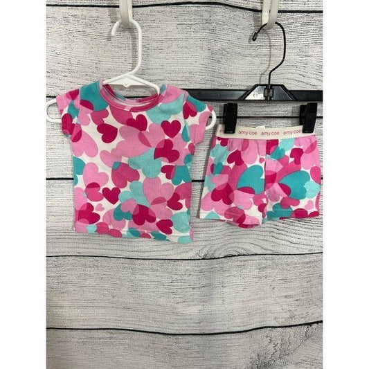 Heart PJ
