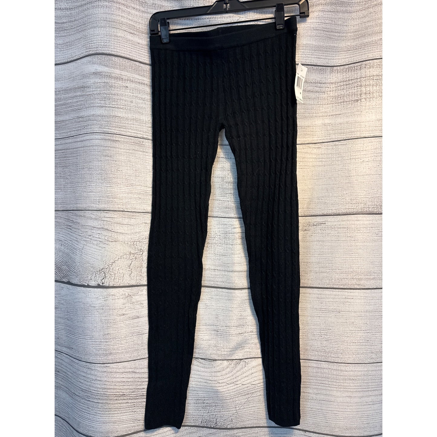 NWT Liv Ribbed Legging Tights Size M