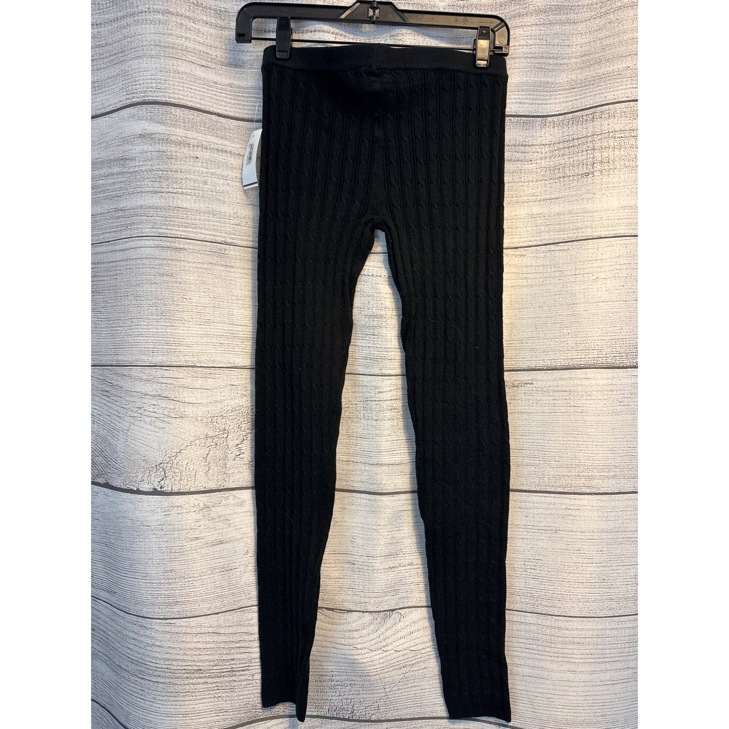 NWT Liv Ribbed Legging Tights Size M