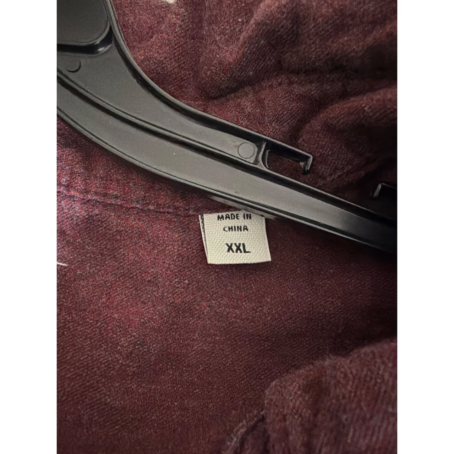 Coastaoro Mens Button Up Shirts 2 Pack Size XXL