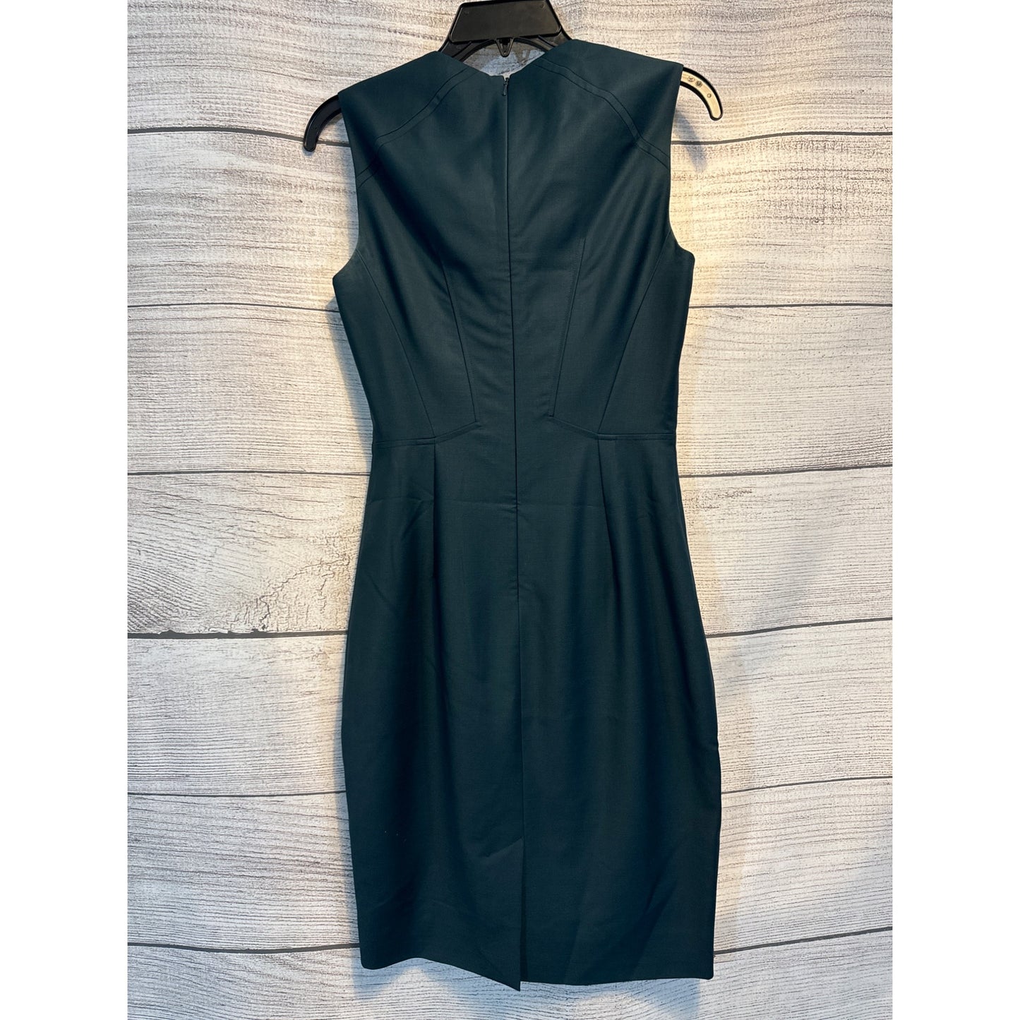 Ted Baker Staciad Chintz Curved Suit Dress Size 1 (S)