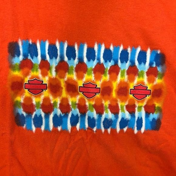 Harley Davidson t-shirt