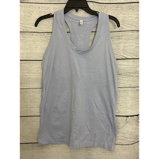 Athleta Lavender Tank