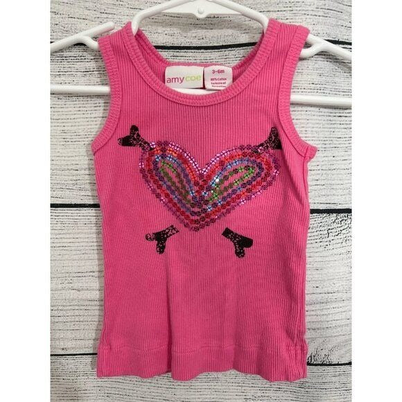 Heart tank