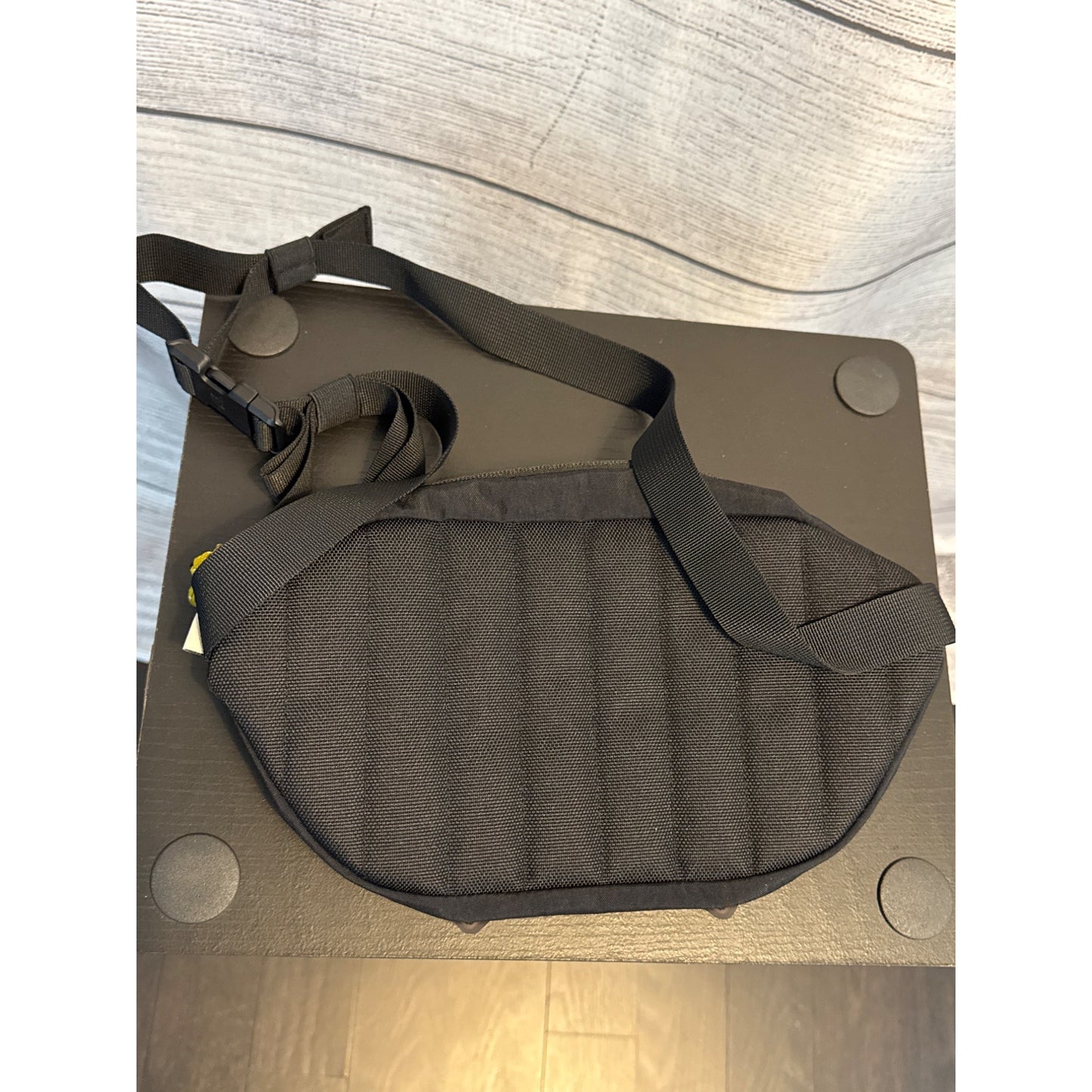 The North Face Men's Berkeley Lumbar Bag