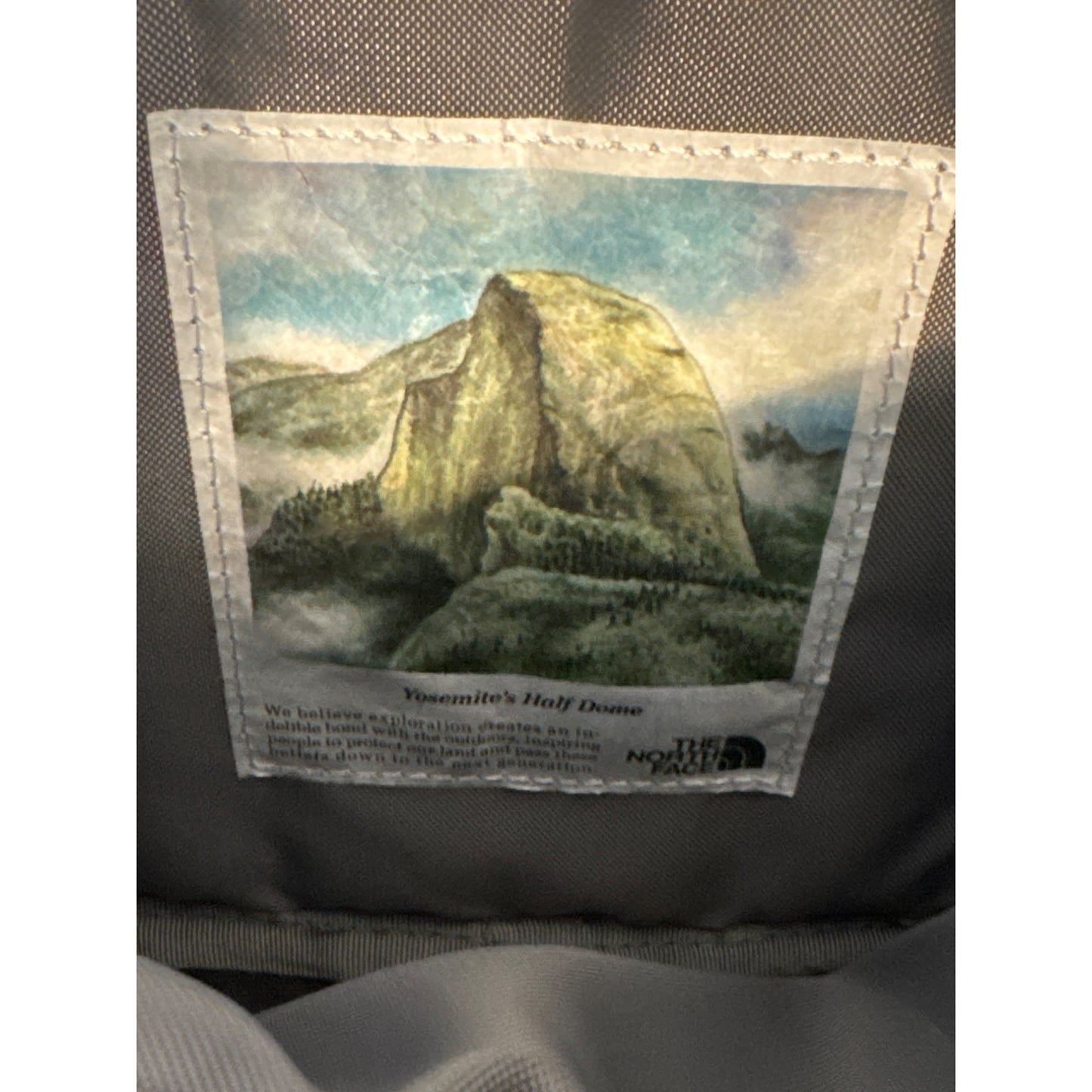 The North Face Men's Berkeley Lumbar Bag