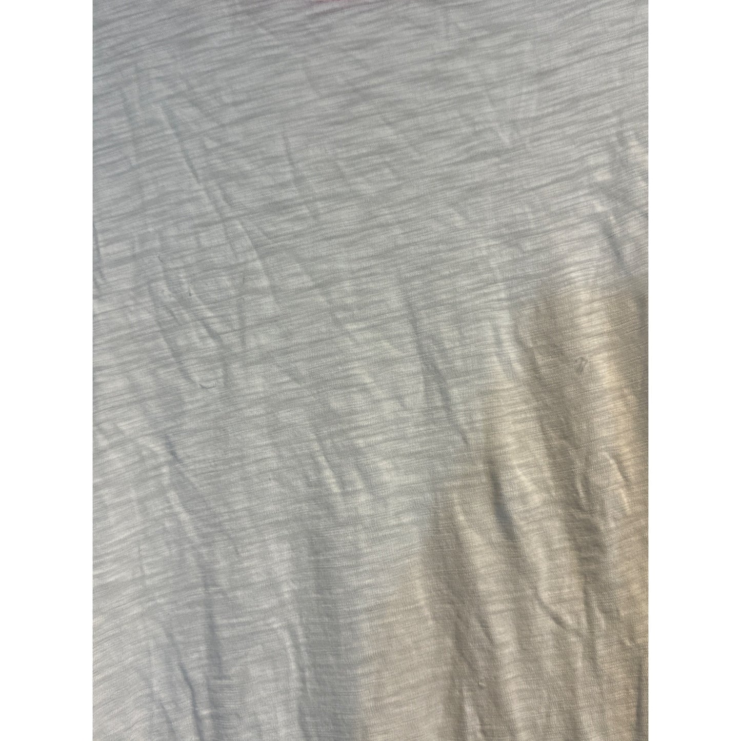 Goldie LeWinter T-Shirt With Rainbow Collar M
