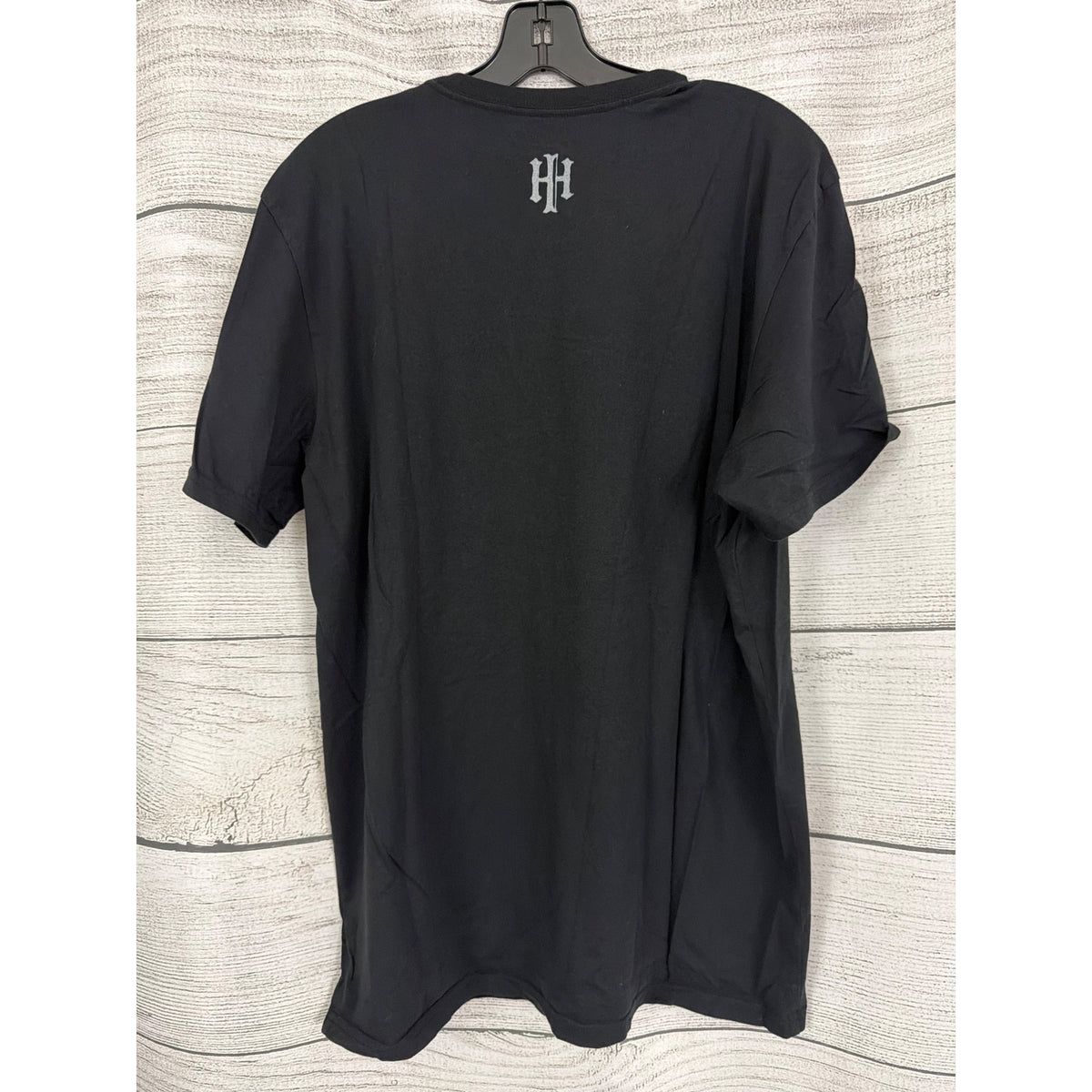 Mens Vintage Y2K Hause Of Howe Graphic Tee Size XL