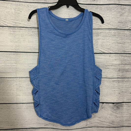 Lululemon Var City Muscle Tank