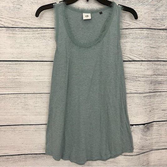 Cabi Racerback Tank Top
