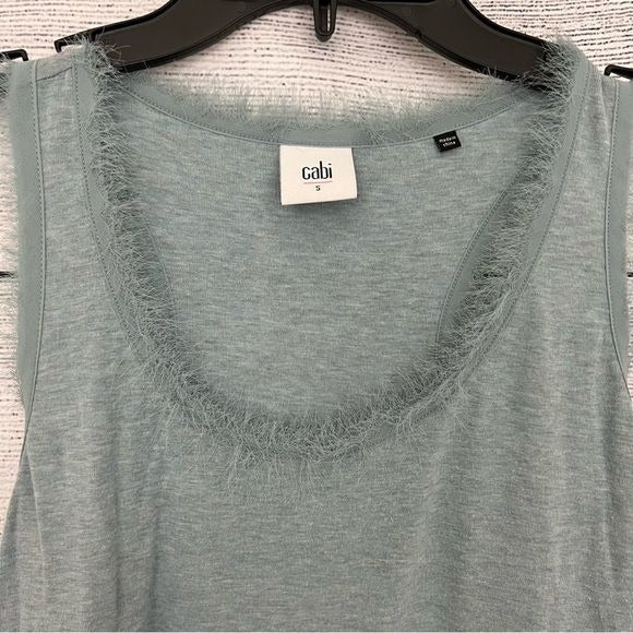Cabi Racerback Tank Top