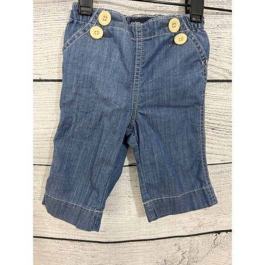 Gap Jeans