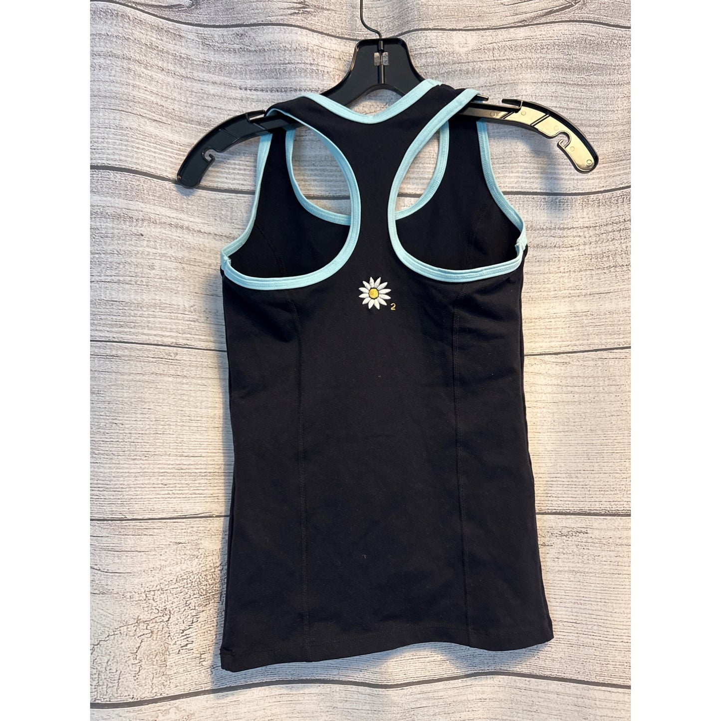 Margarita Racerback Tank Top One Size