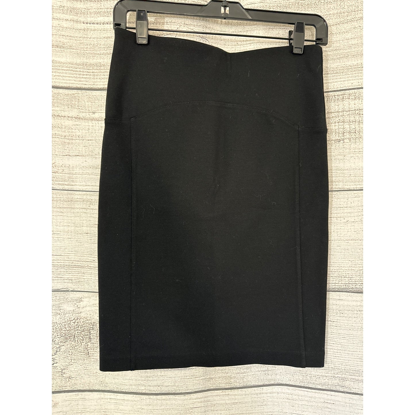 Getting Back To Square One Pencil Skirt.