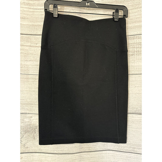 Getting Back To Square One Pencil Skirt.