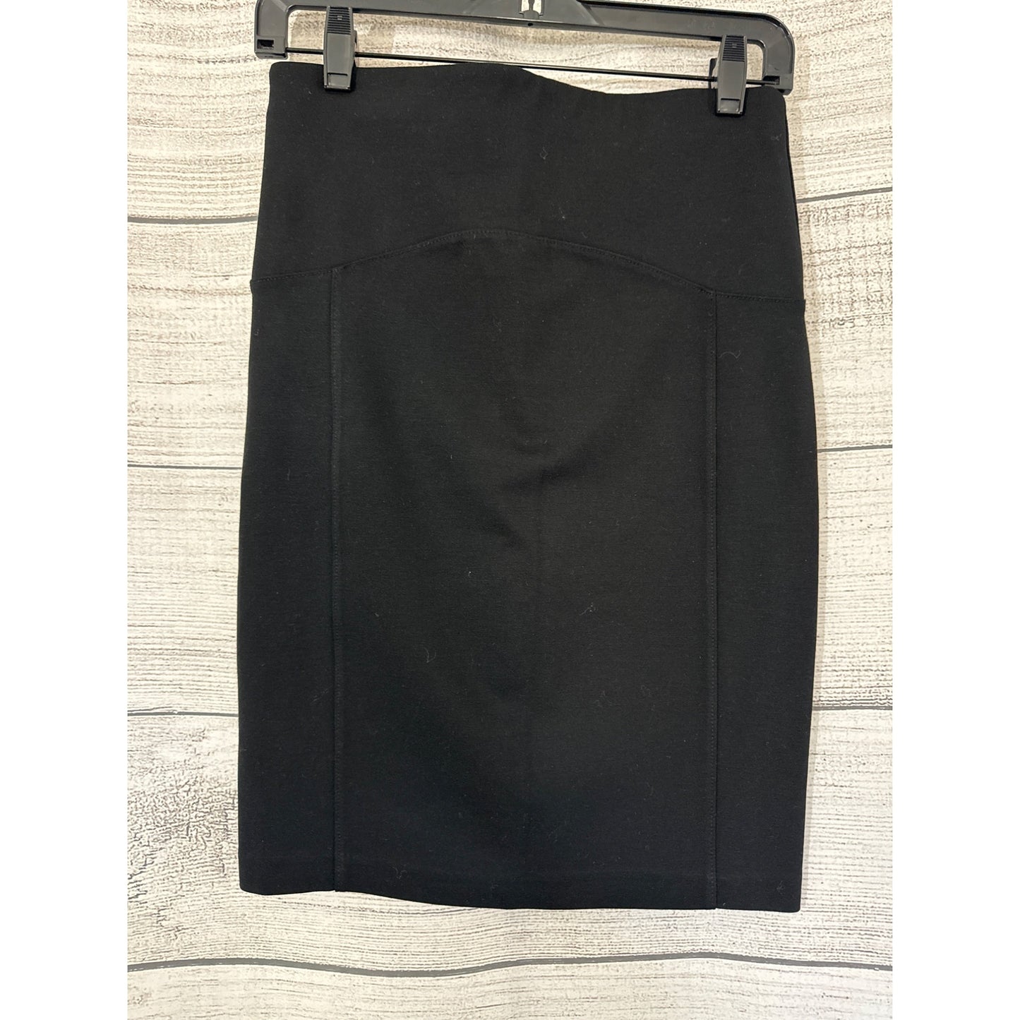 Getting Back To Square One Pencil Skirt.
