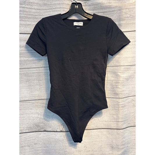 Aritzia Contour Short Sleeve Bodysuit Size 58