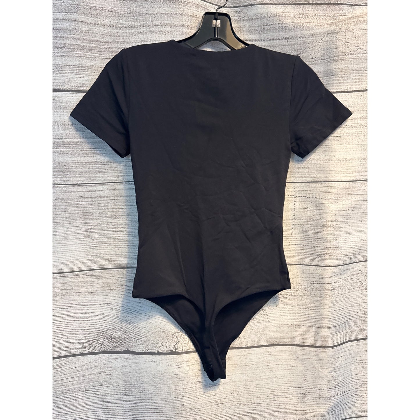 Aritzia Contour Short Sleeve Bodysuit Size 58