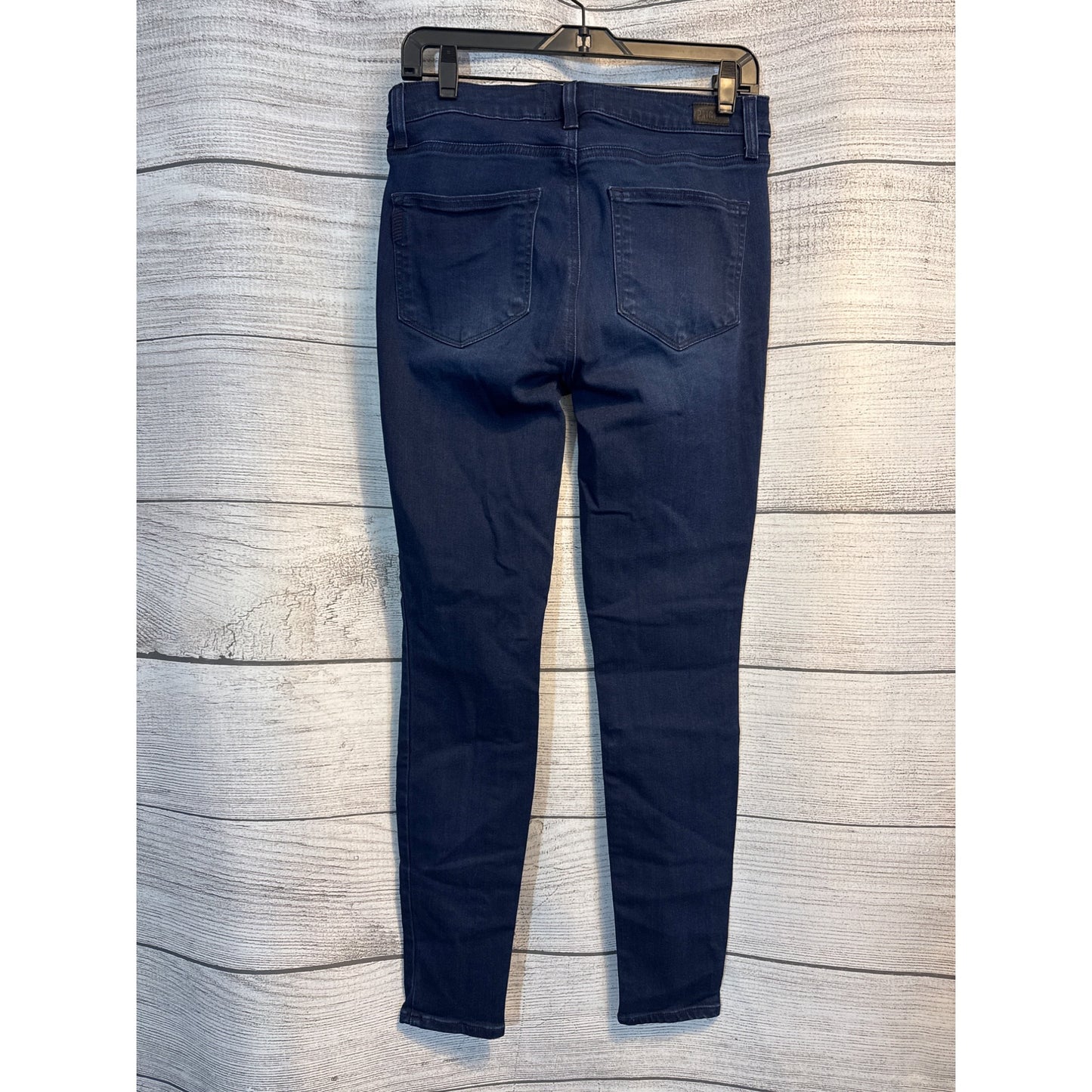 Paige Hoxton Ultra Skinny Jeans Size 30