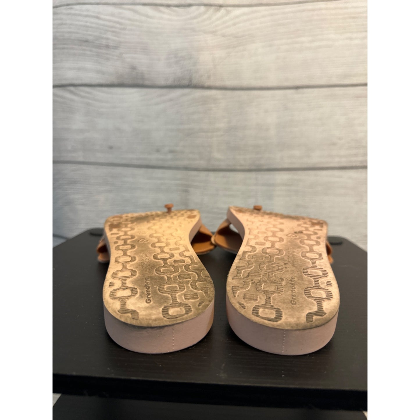 Ipanema 77 Livia II Fem Flip Flops Size 10