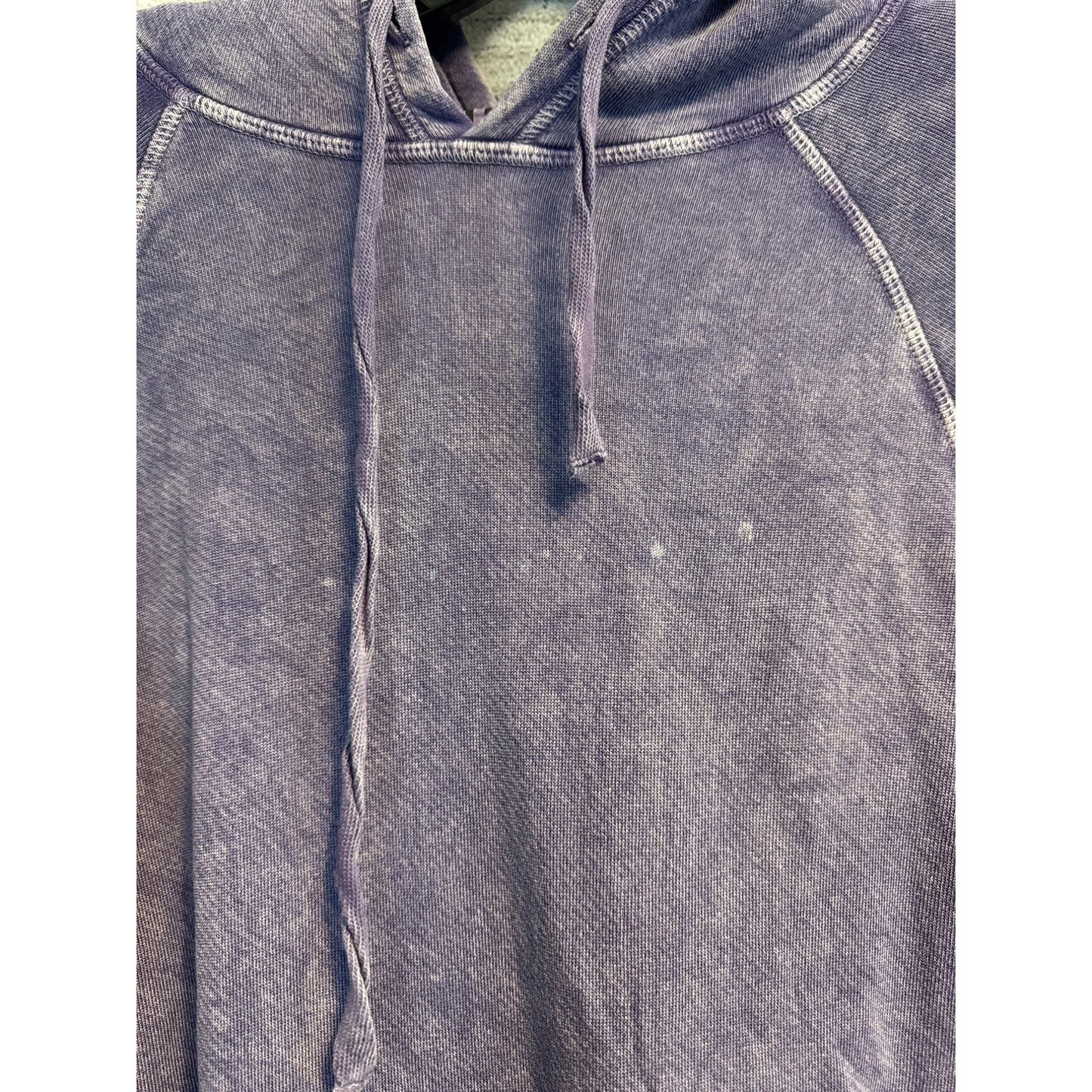 Free City Life Nature Love Hoodie Soft Pullover Size 2/M