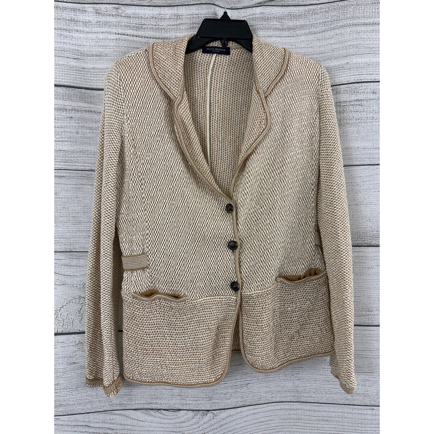 Piazza Sempione Blazer