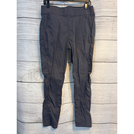 Prana Koen Zippered Pocket Pant Size XL