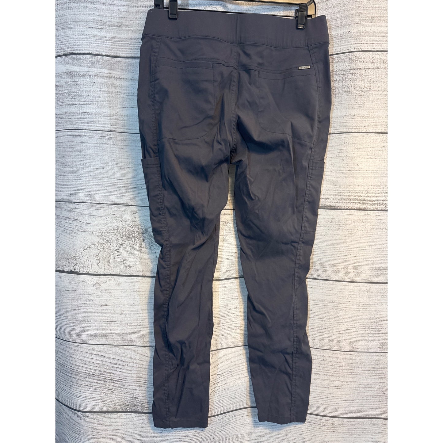 Prana Koen Zippered Pocket Pant Size XL