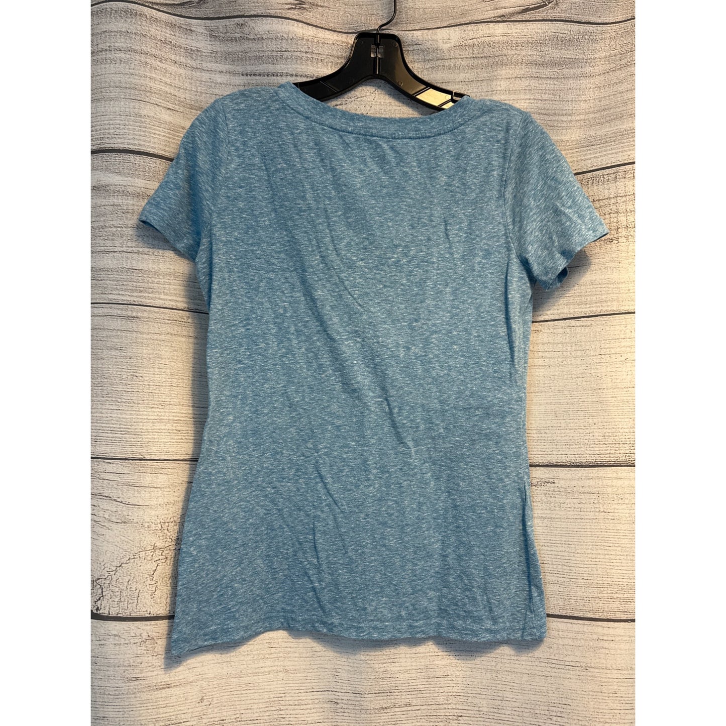 Mossimo Supply Co. V-Neck Short Sleeve Tee Size S