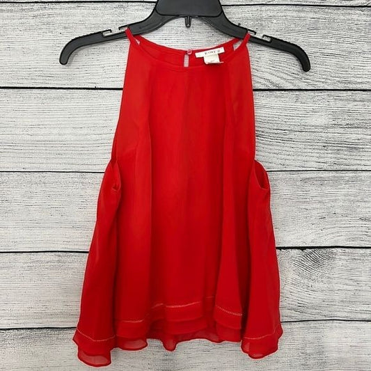 Esley Tank Top Blouse