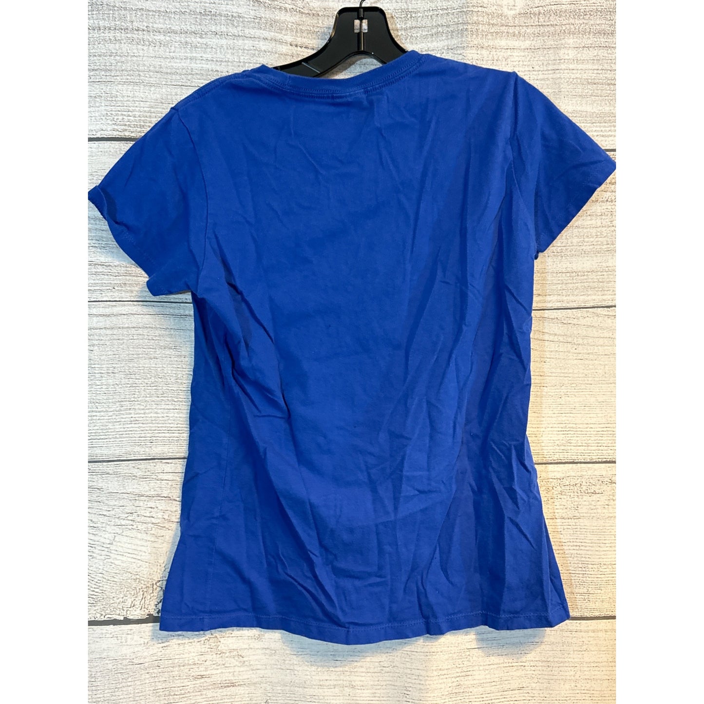 Paw Patrol Adult T-Shirt By Port & Company Size S