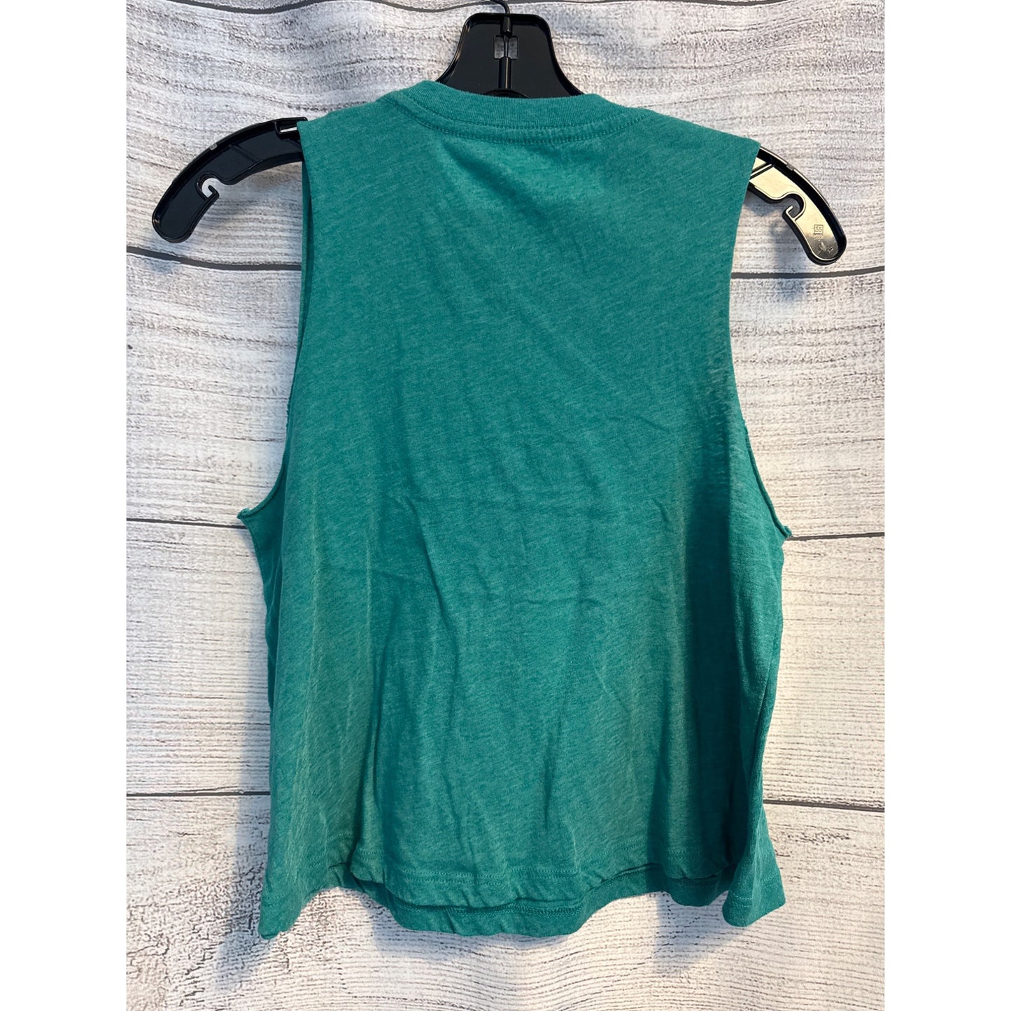 Spiritual Gangster "Kind State Of Mind" Sleeveless Tank Top Size S