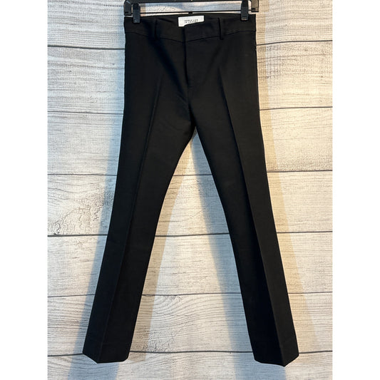 Derek Lam 10 Crosby Zippered pocket pant