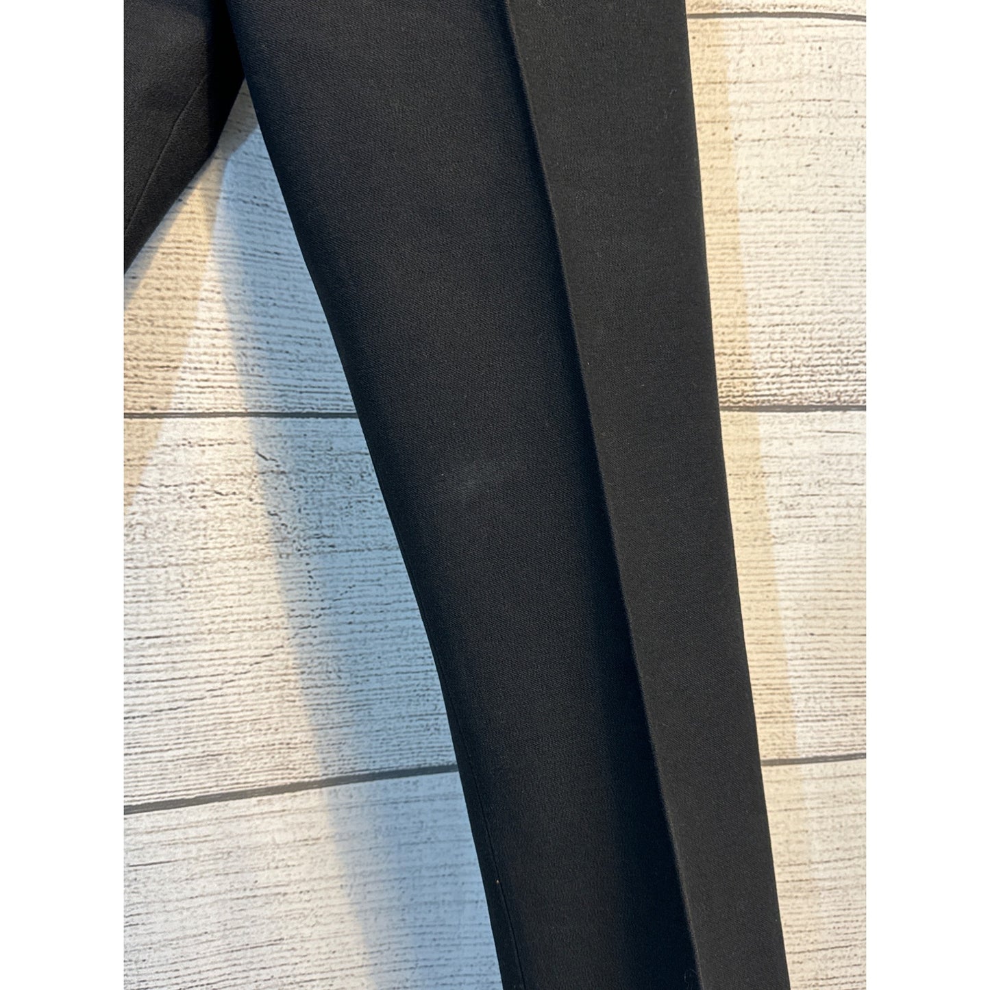 Derek Lam 10 Crosby Zippered pocket pant
