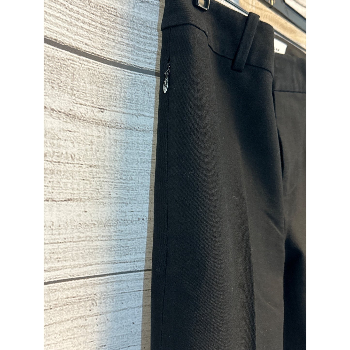 Derek Lam 10 Crosby Zippered pocket pant