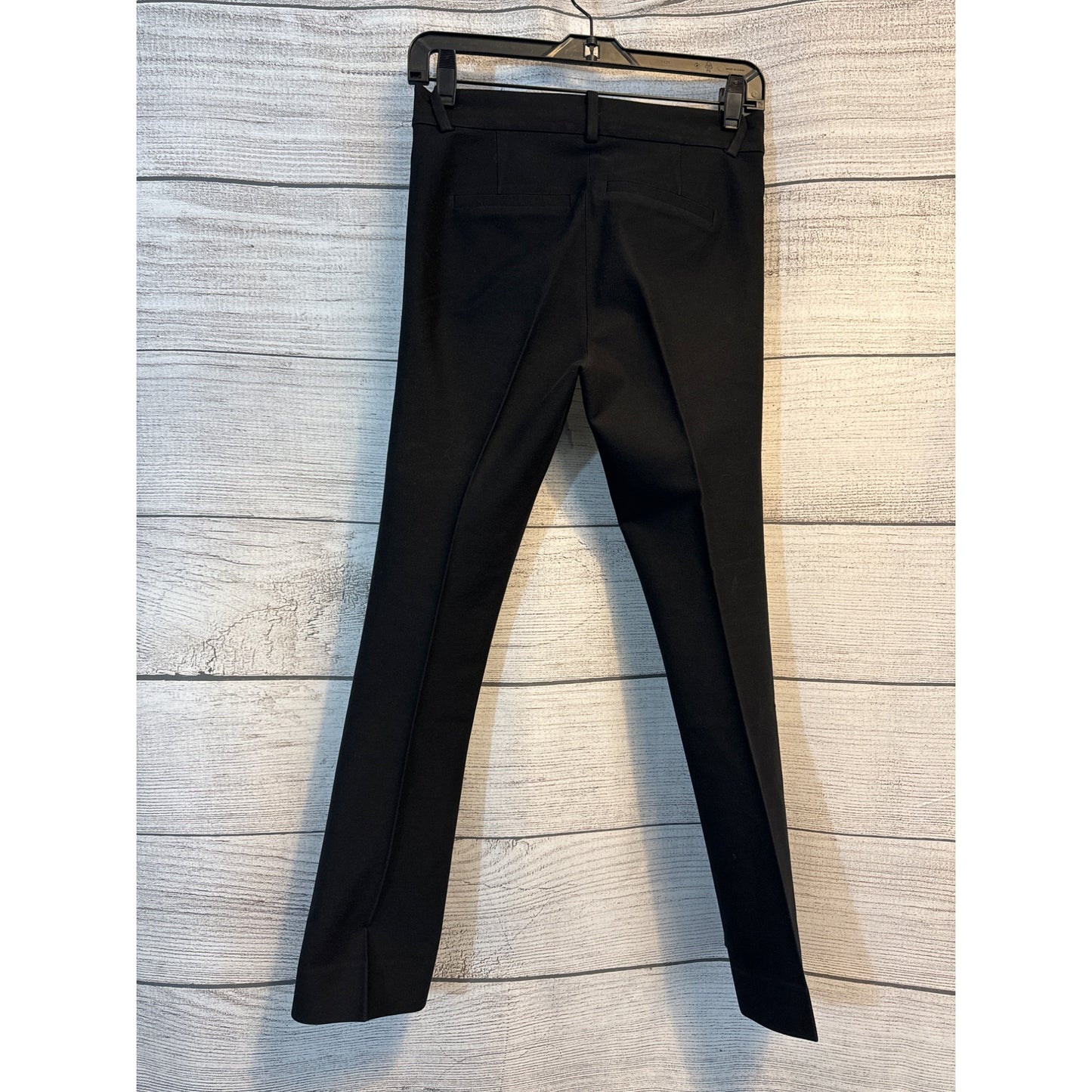 Derek Lam 10 Crosby Zippered pocket pant