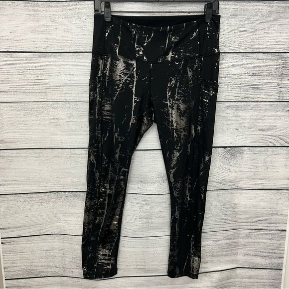 Zella Legging with pockets