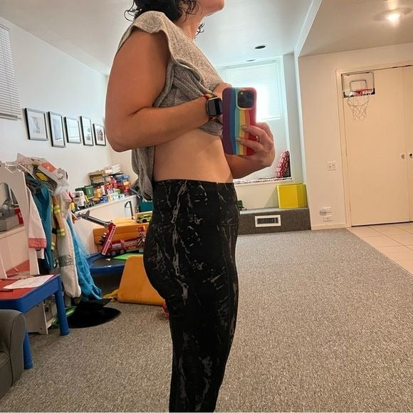 Zella Legging with pockets