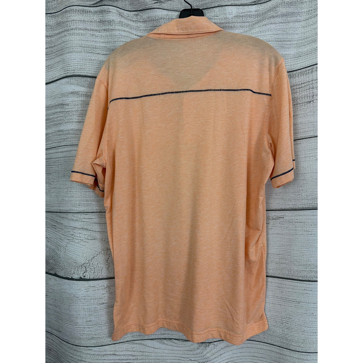 Mens Puma DryCell Rancho Golf Polo Shirt Size M