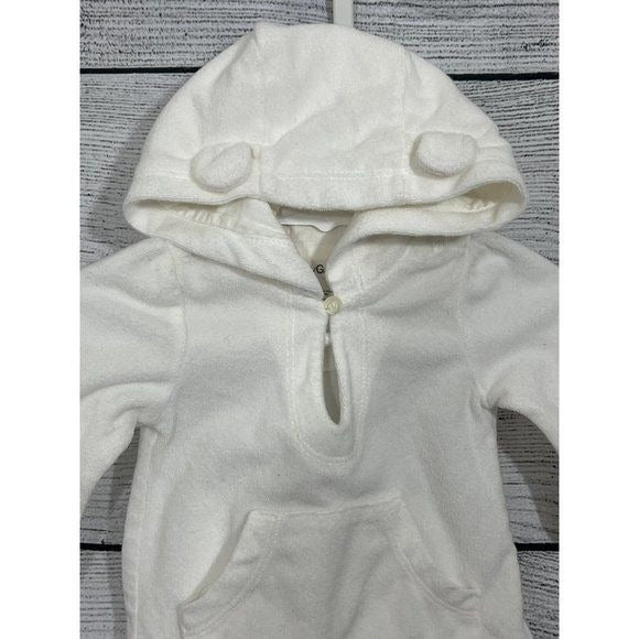 NWOT Gap coverup