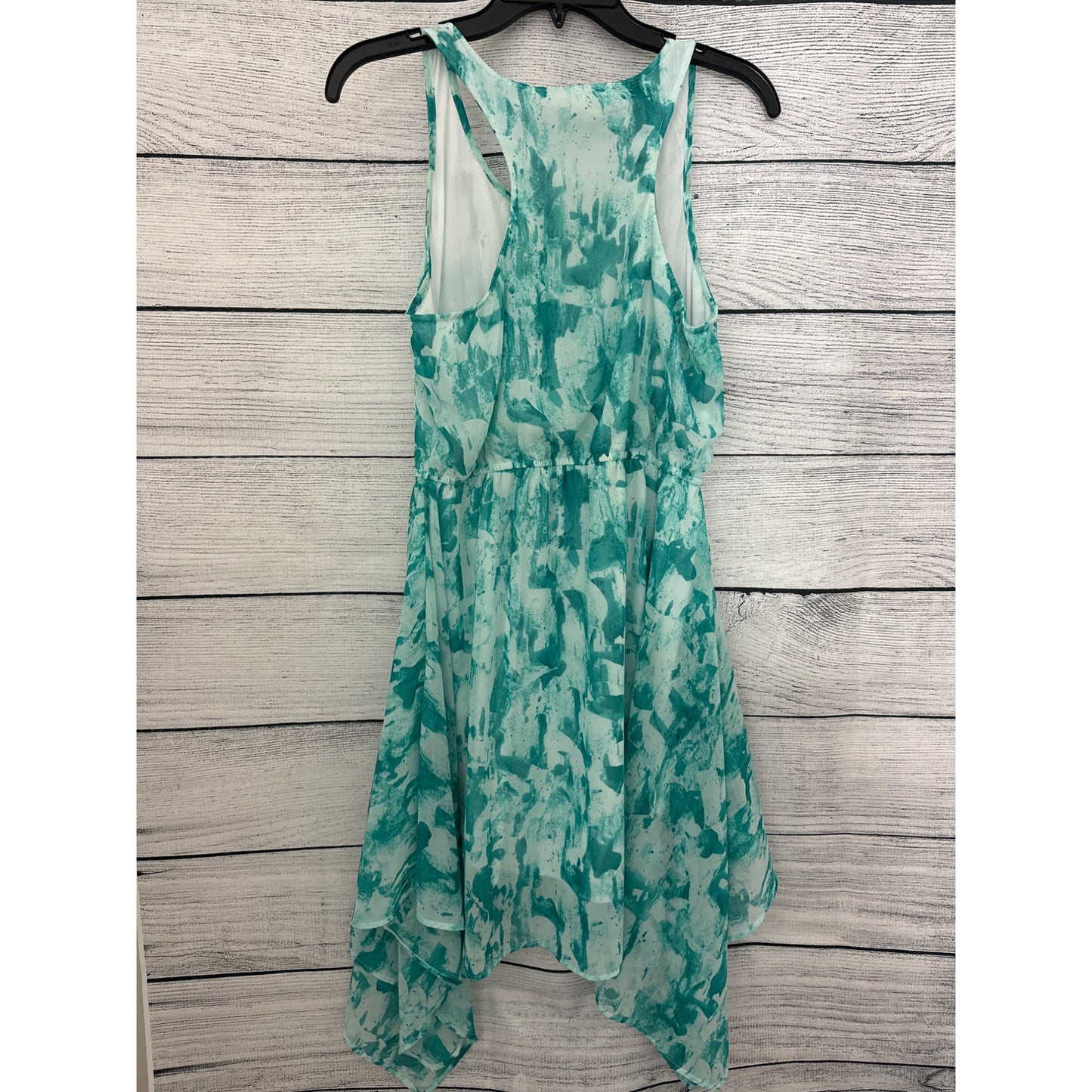 Olive and Oak Teal Dress