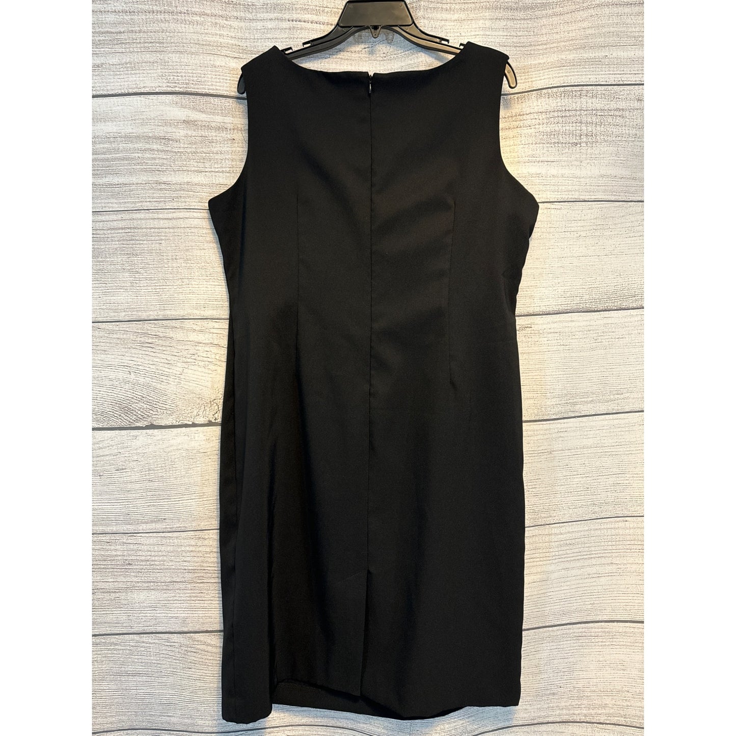 Dana Kay Retro Drip Inspired Dress Size 16