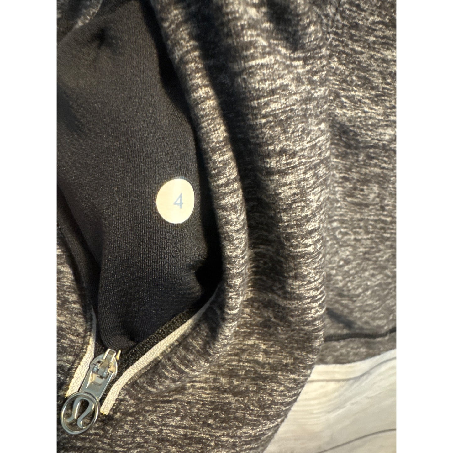 Lululemon Star Runner Size 4