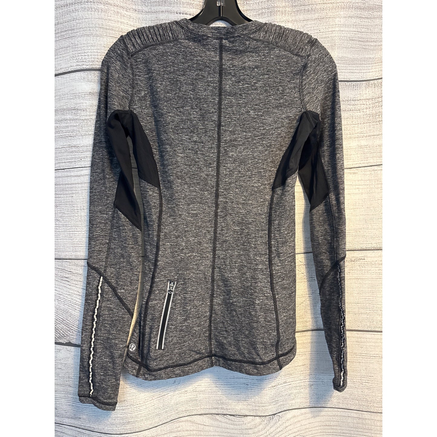 Lululemon Star Runner Size 4