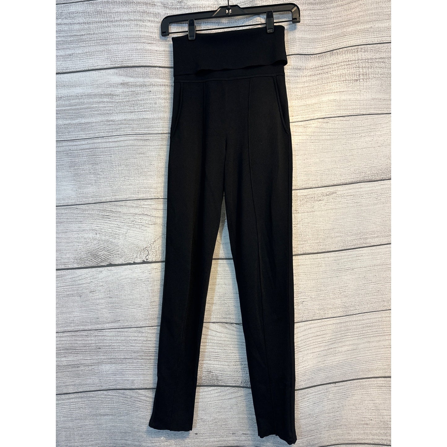 M.M. LaFleur Foldover Legging w Pockets Size XS