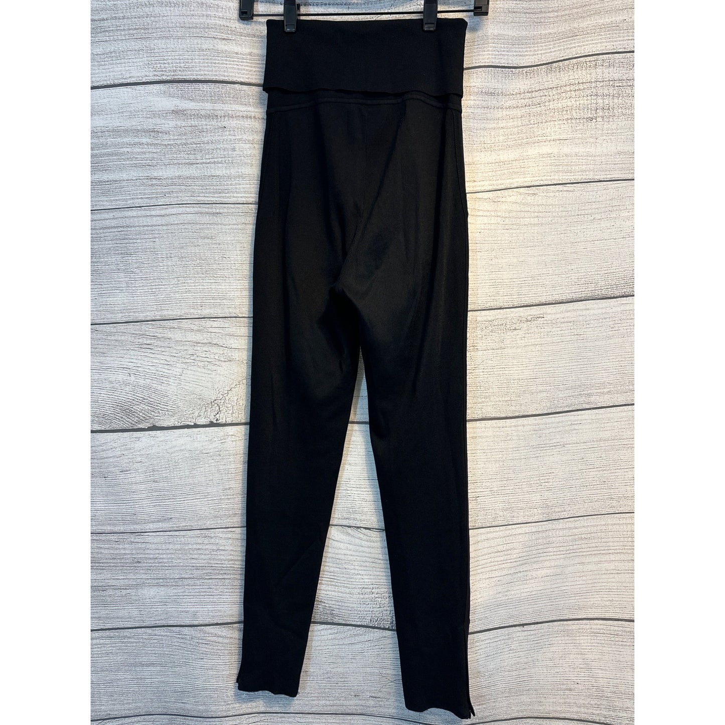 M.M. LaFleur Foldover Legging w Pockets Size XS
