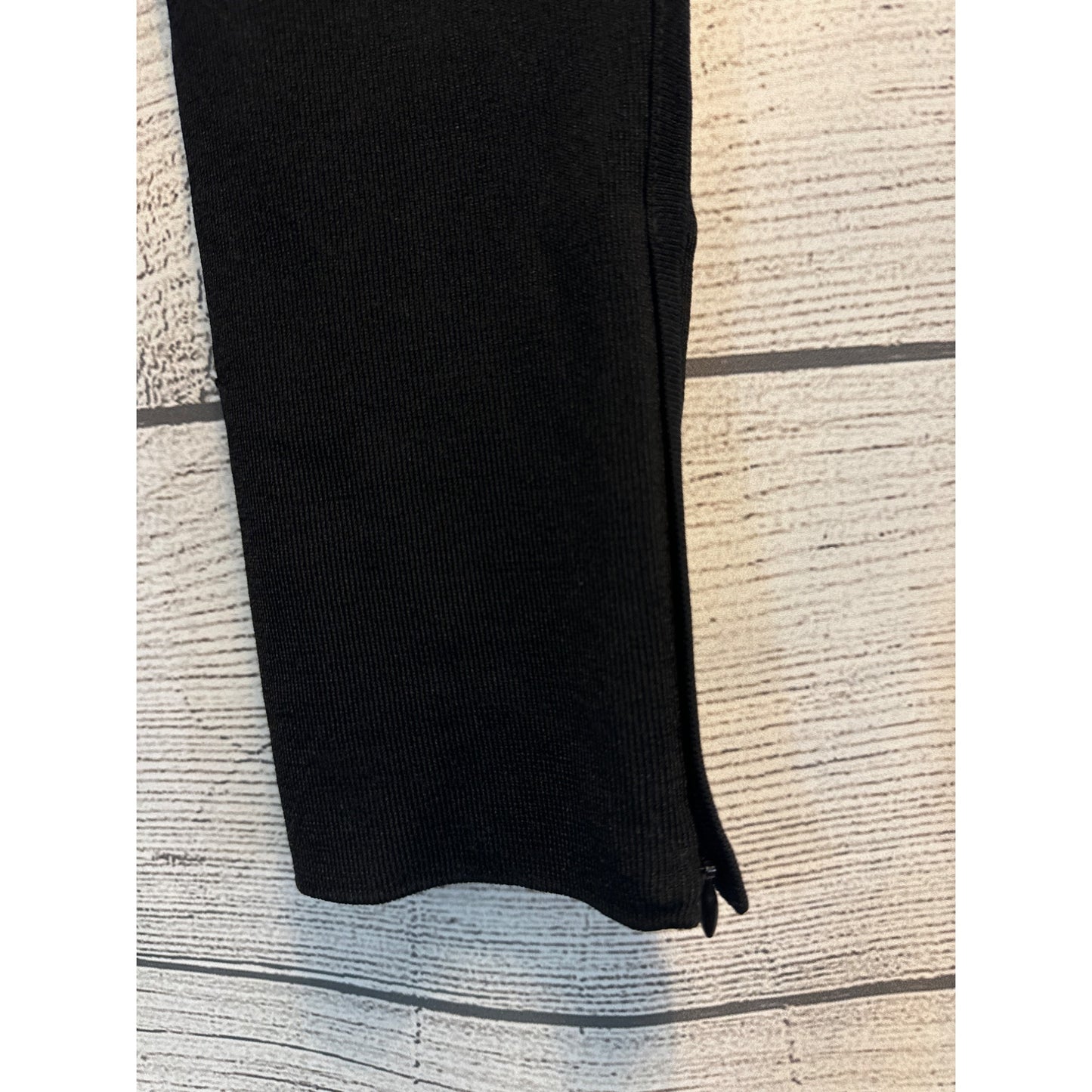 M.M. LaFleur Foldover Legging w Pockets Size XS