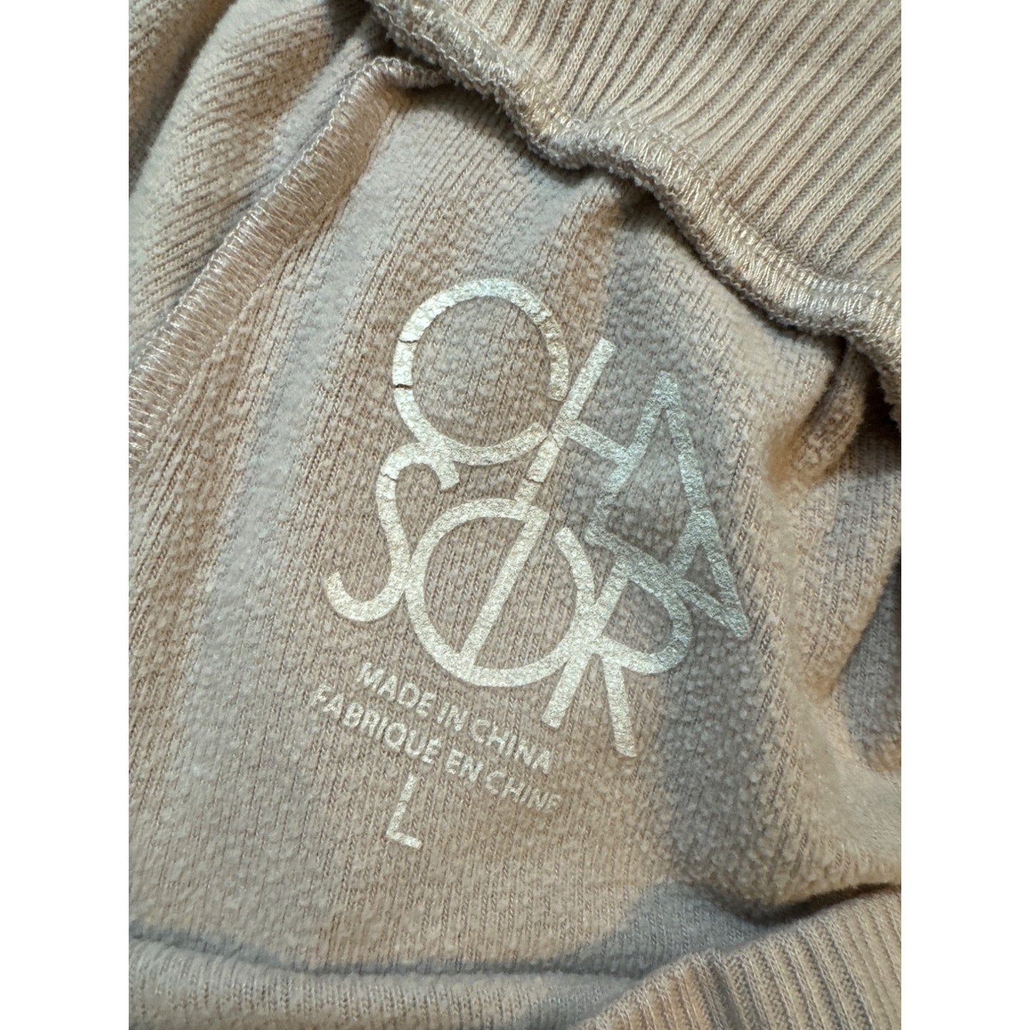 Chaser Little Skulls Knit Lounge Pants Size L